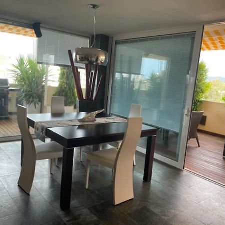 Piso De Lujo En Torrenostra Apartment Torreblanca Bagian luar foto