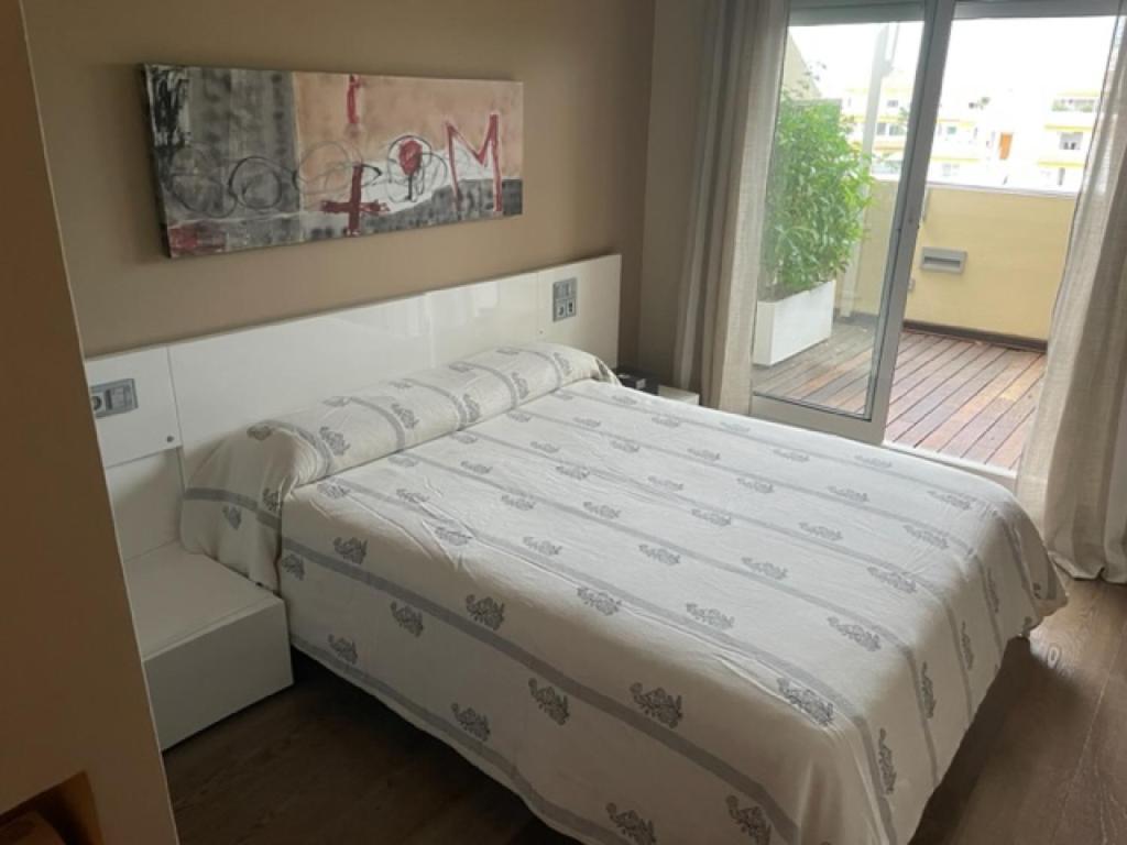 Piso De Lujo En Torrenostra Apartment Torreblanca Bagian luar foto